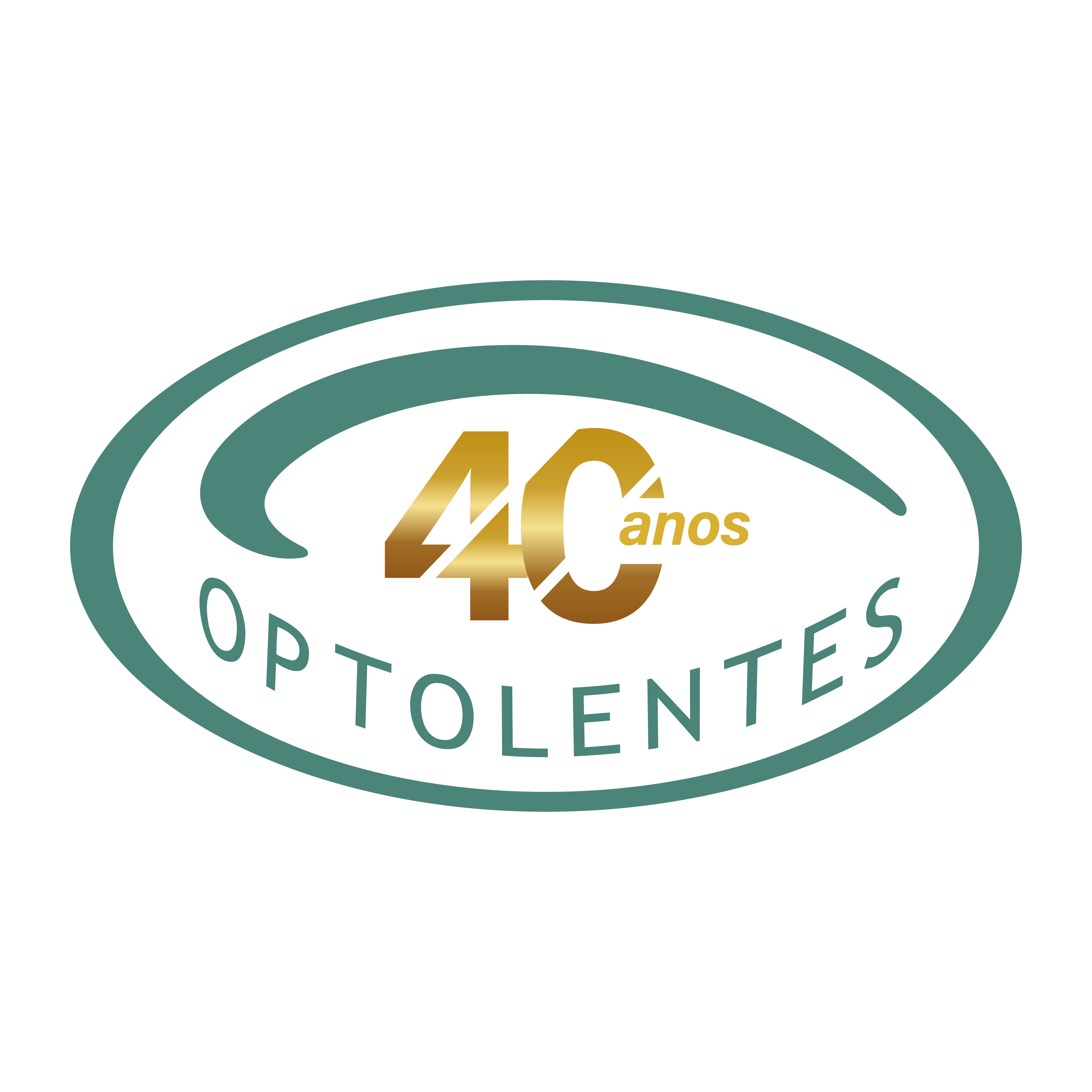 Optolentes (Logotipo)
